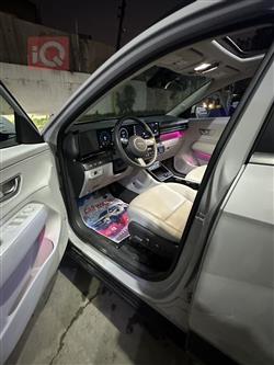 هیوندای کۆنا